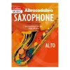 Abracadabra Saxophone 3rd Edition