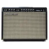 Achillies Amplification - Zephyr 35 2x10 Combo - Black Bronco