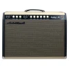 Achillies Amplification - Zephyr 35 1x12 + 1x10 Combo - Black and Tan