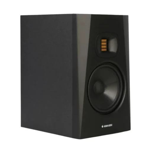 Adam Audio - T5V - Nearfield Studio Monitor Single - 5 Inch