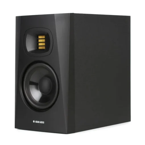 Adam Audio - T5V - Nearfield Studio Monitor Single - 5 Inch