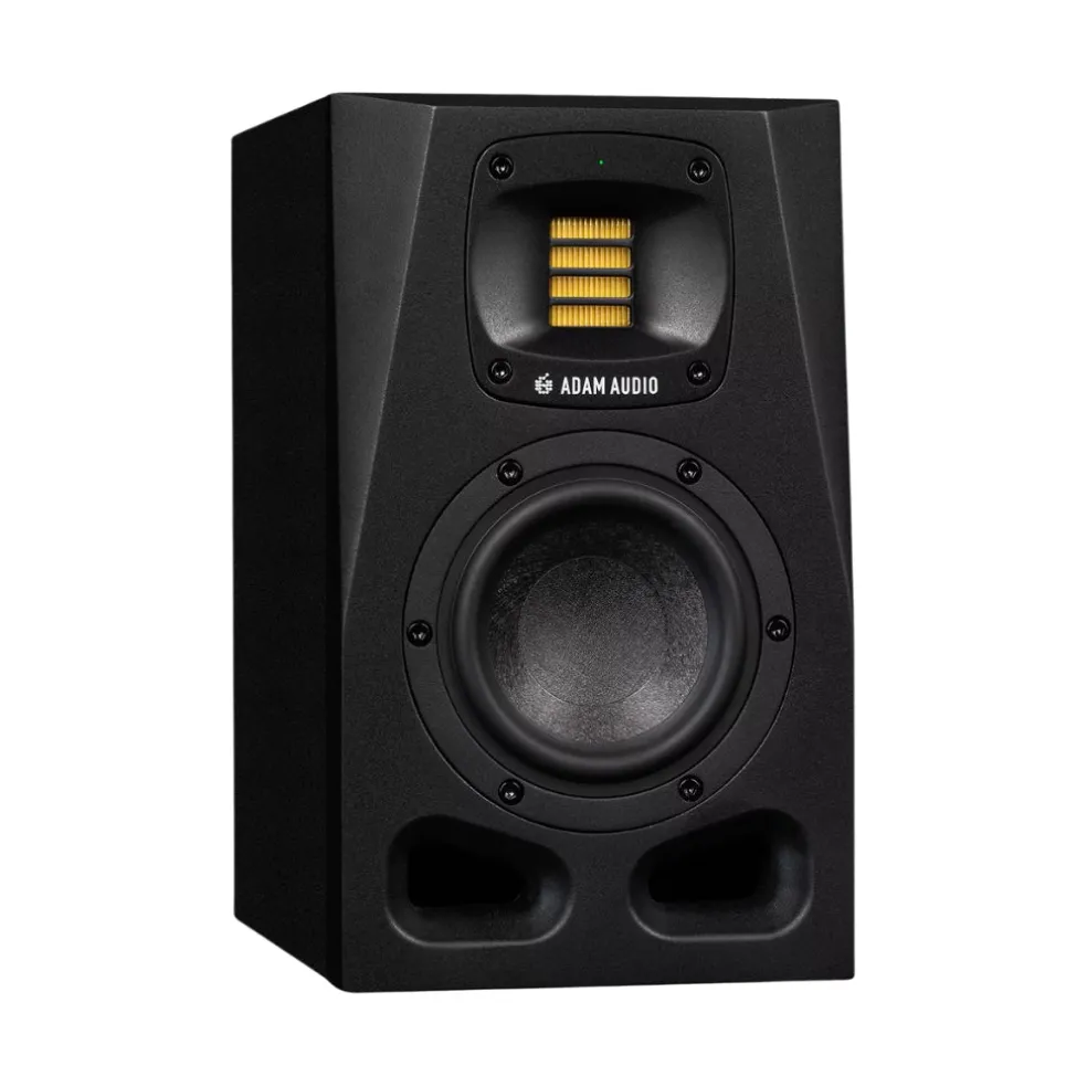 ADAM Audio A4V 4-inch Powered Studio Monitor