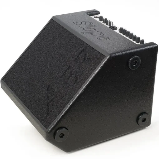 AER Compact 60 Slope - 60W Acoustic Guitar Amp