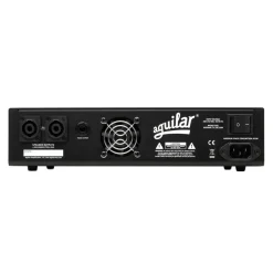 Aguilar AG 700 Super Light Head