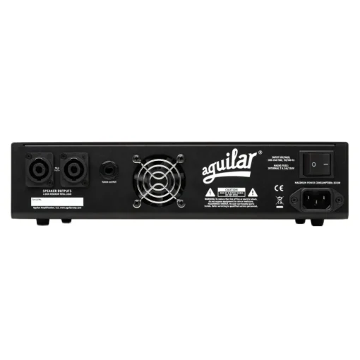 Aguilar AG 700 Super Light Head
