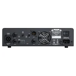 Aguilar AG 500-Watt Head V2