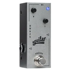 Aguilar DB 925 Bass & Treble Micro Pedal