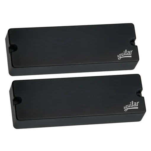 Aguilar DCB 6-String Dual Ceramic Bar Magnets Set G5