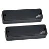 Aguilar DCB 5-String Set Featuring Dual Ceramic Bar D2