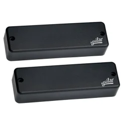 Aguilar DCB 5-String Set Featuring Dual Ceramic Bar D2