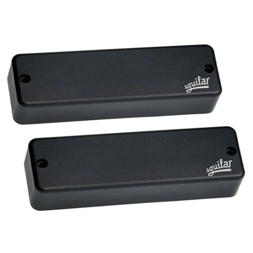 Aguilar DCB 5-String Set Featuring Dual Ceramic Bar D2