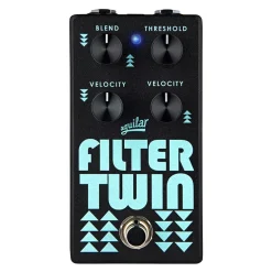 Aguilar Filter Twin Filter Pedal V2
