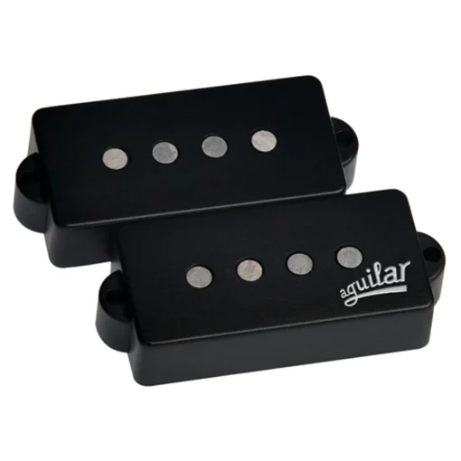 Aguilar Hot 4-String P Bass Pickup 16mm Mags