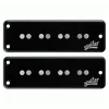 Aguilar Super Single 4-String Single Coil Soap Bar Set D1