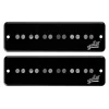 Aguilar Super Single 6-String Single Coil Soap Bar Set D4