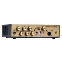 Aguilar Tone Hammer 700 Limited Edition Gold