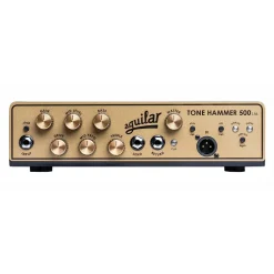 Aguilar Tone Hammer 500 Limited Edition Gold