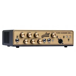 Aguilar Tone Hammer 500 Limited Edition Gold