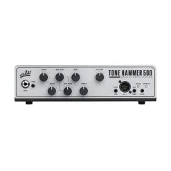 Aguilar Tone Hammer 500 Watt Head V2