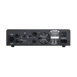 Aguilar Tone Hammer 500 Watt Head V2