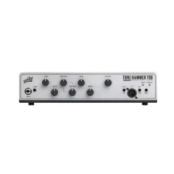 Aguilar Tone Hammer 700-Watt Head V2
