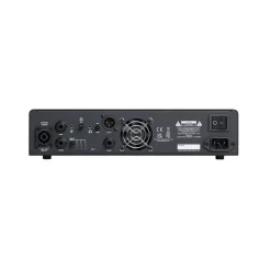 Aguilar Tone Hammer 700-Watt Head V2
