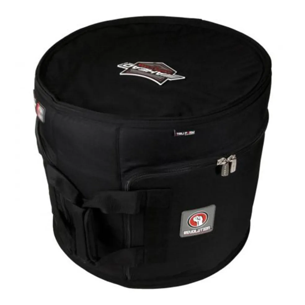 Ahead Armor 14" x 18" Bass Drum Case