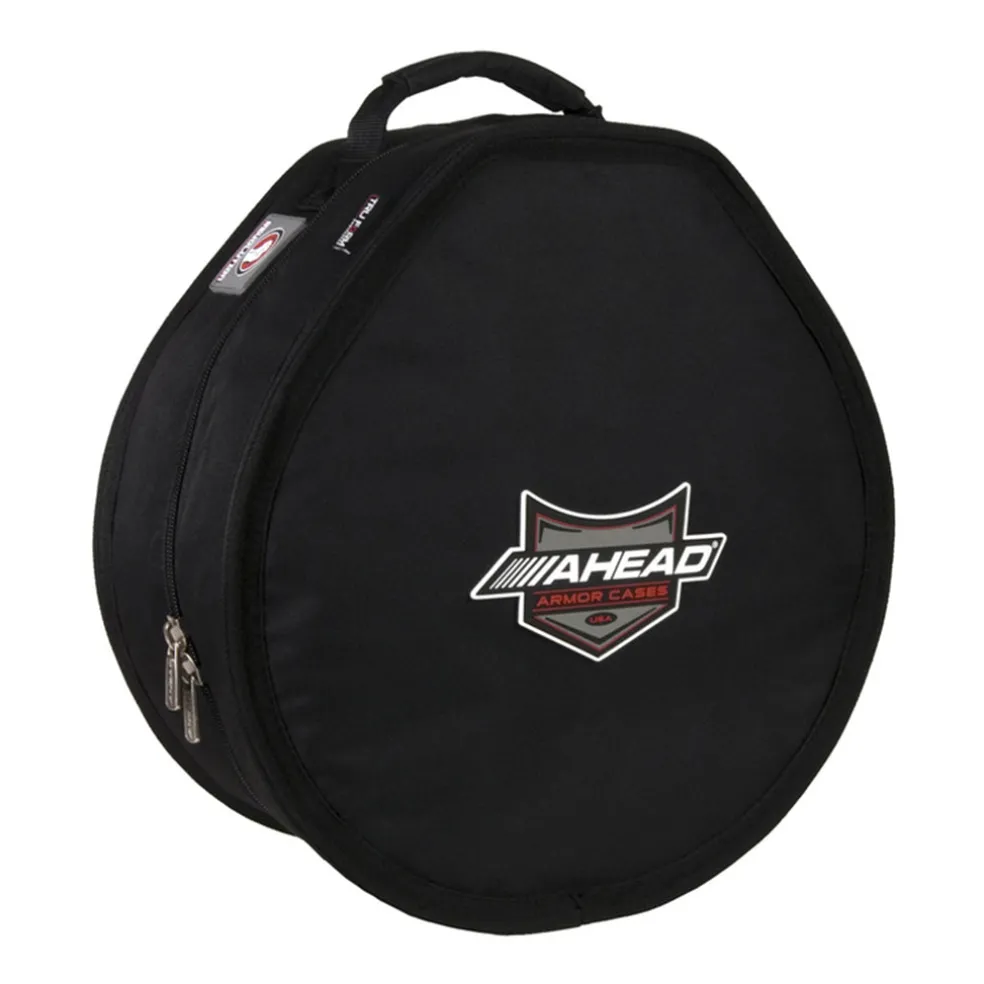 Ahead Armor 5.5" x 14" Snare Case