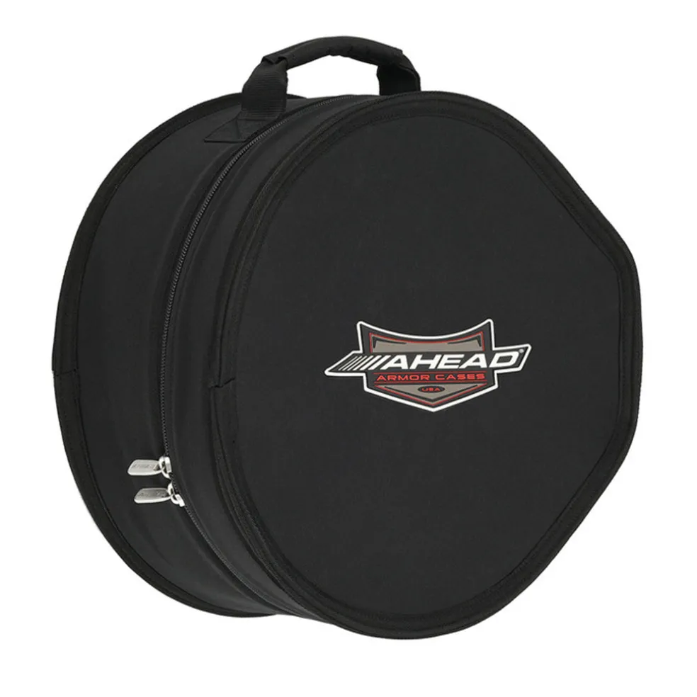 Ahead Armor 6.5" x 14" Snare Case