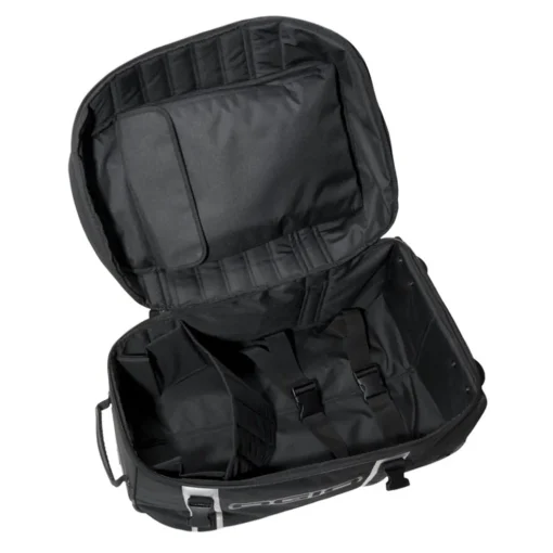 Ahead Armor 38" x 16" x 14" OGIO Hardware Sled with Wheels & Handle
