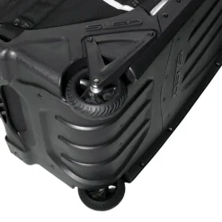 Ahead Armor 38" x 16" x 14" OGIO Hardware Sled with Wheels & Handle