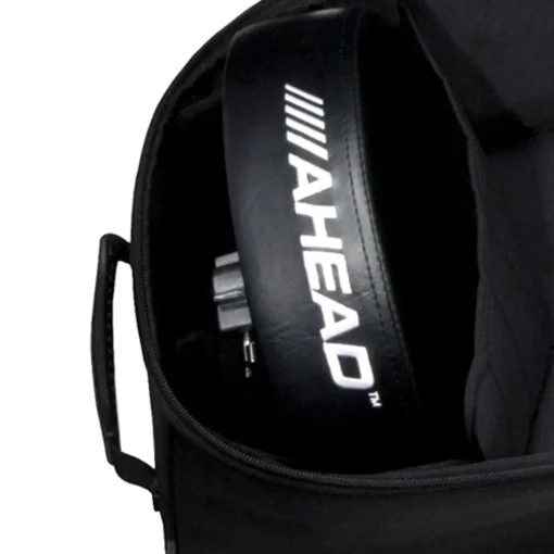 Ahead Armor 38" x 16" x 14" OGIO Hardware Sled with Wheels & Handle