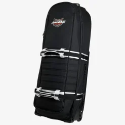Ahead Armor 48" x 16" x 14" OGIO Hardware Sled with Wheels & Handle