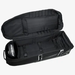 Ahead Armor 48" x 16" x 14" OGIO Hardware Sled with Wheels & Handle