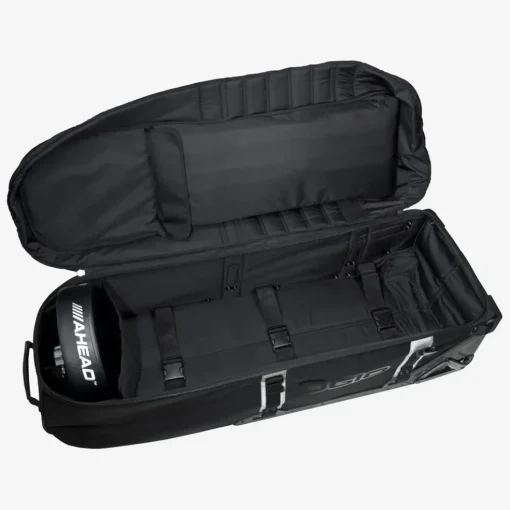 Ahead Armor 48" x 16" x 14" OGIO Hardware Sled with Wheels & Handle