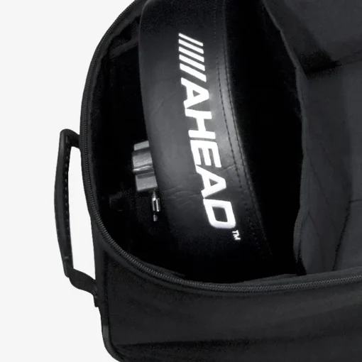 Ahead Armor 48" x 16" x 14" OGIO Hardware Sled with Wheels & Handle