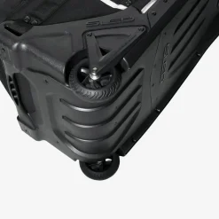 Ahead Armor 48" x 16" x 14" OGIO Hardware Sled with Wheels & Handle