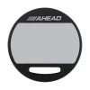 Ahead 10" Practice Pad with Snare Sound