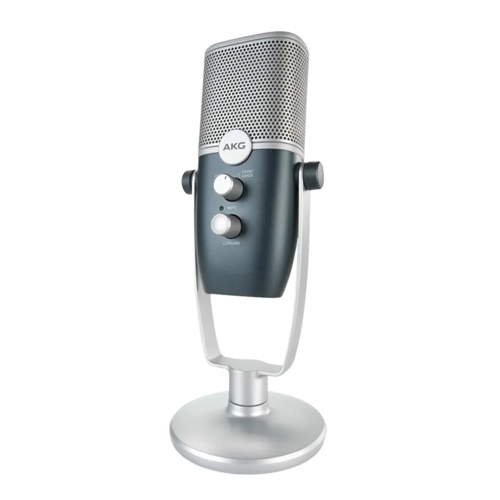 AKG ARA Desktop USB Microphone