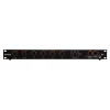 AKG Auto Mic Mix 6 CH Mic/Line Input