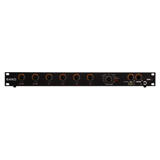 AKG Auto Mic Mix 6 CH Mic/Line Input