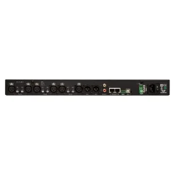 AKG Auto Mic Mix 6 CH Mic/Line Input