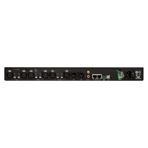 AKG Auto Mic Mix 6 CH Mic/Line Input