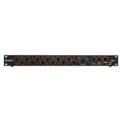 AKG Auto Mic Mix 12 CH Mic/Line Input