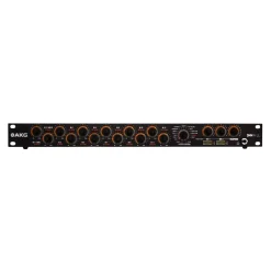 AKG Auto Mic Mix 12 CH Mic/Line Input LAN