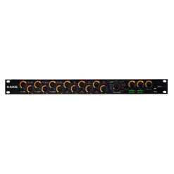 AKG Auto Mic Mix 12 CH Mic/Line Input Dante