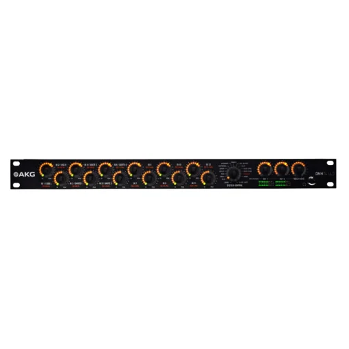 AKG Auto Mic Mix 12 CH Mic/Line Input Dante