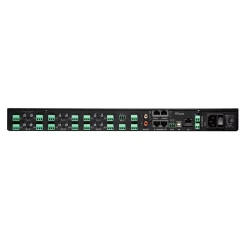 AKG Auto Mic Mix 12 CH Mic/Line Input Dante