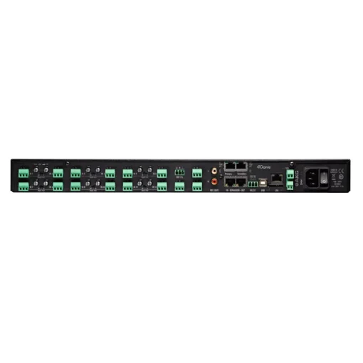 AKG Auto Mic Mix 12 CH Mic/Line Input Dante