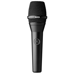 AKG C-636 Master Reference Condenser Vocal Microphone